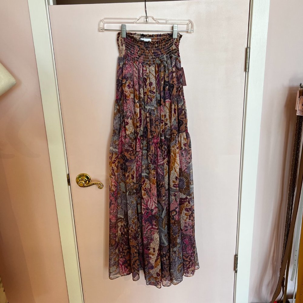 Misa Skirt
